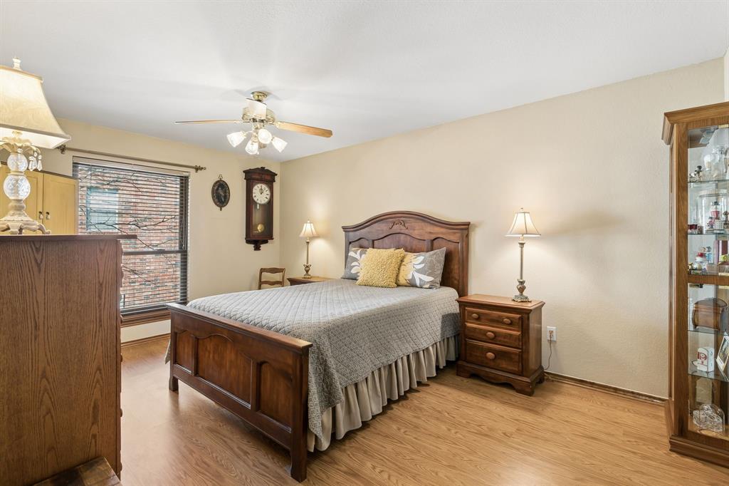 Trails East Add - Residential