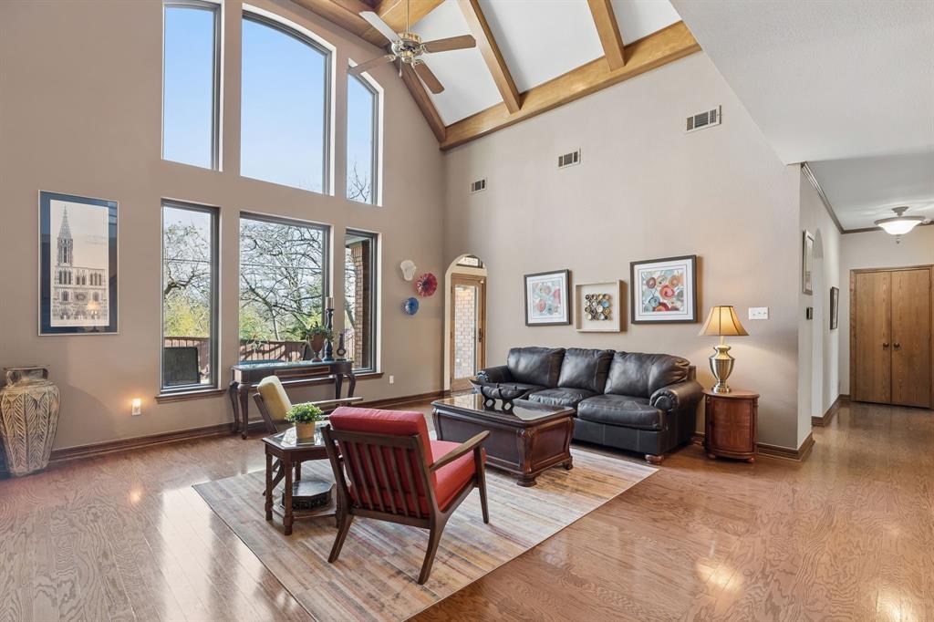 Trails East Add - Residential