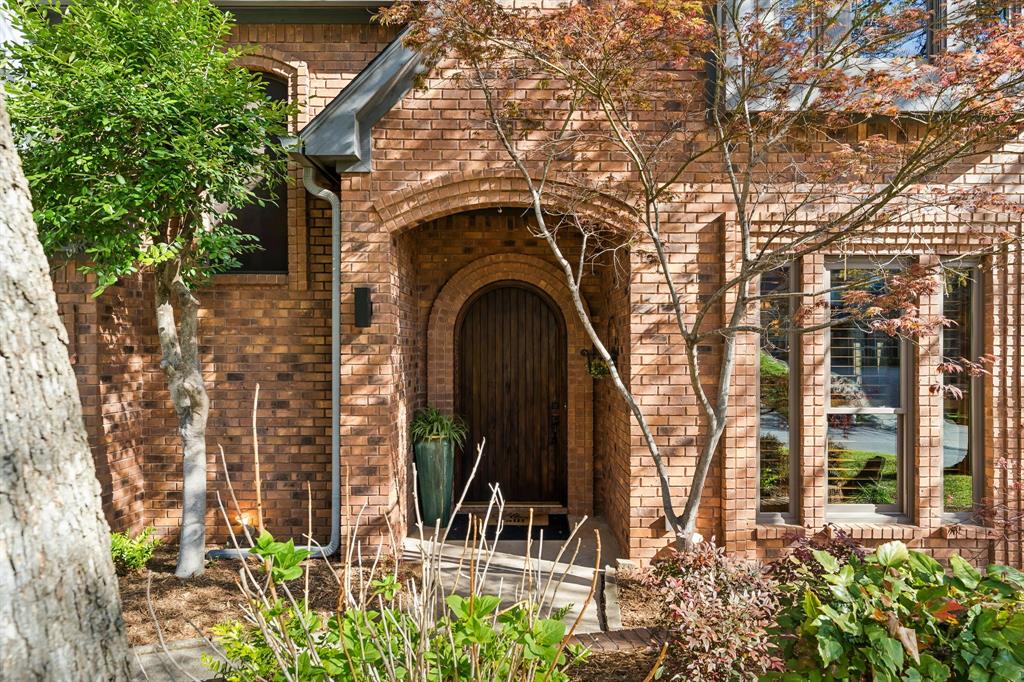 Trails East Add - Residential