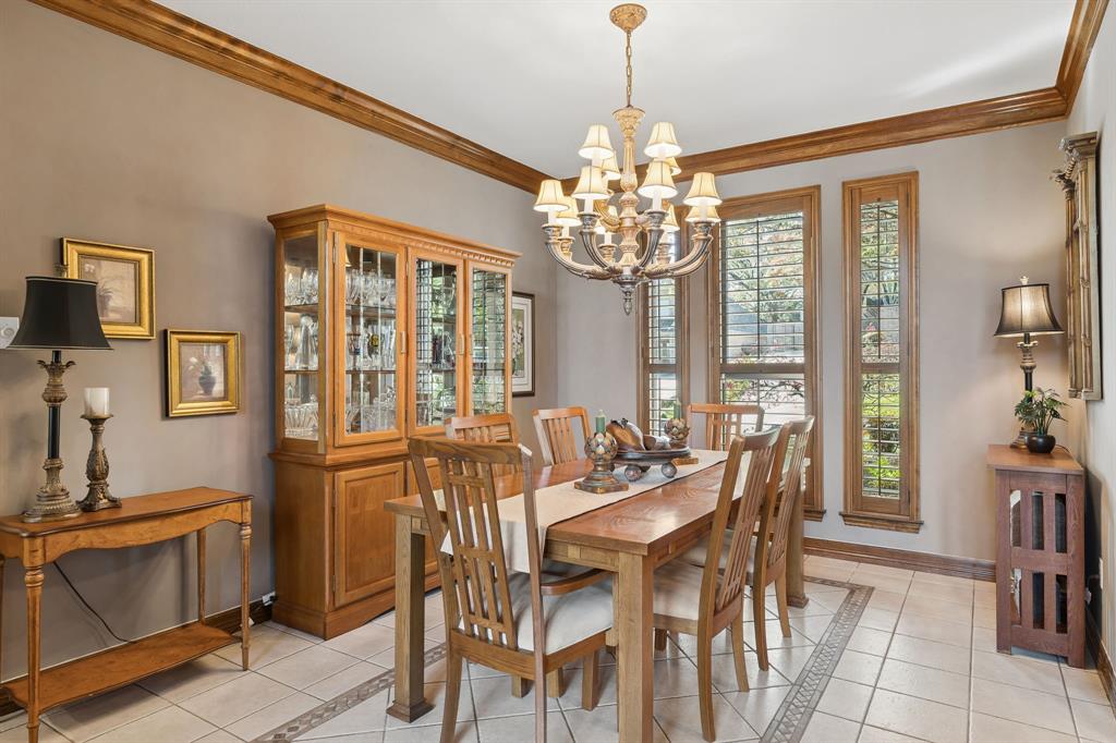 Trails East Add - Residential