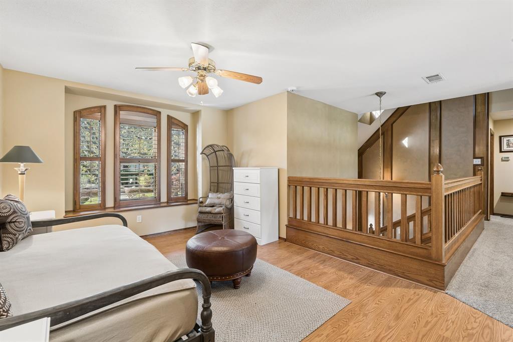 Trails East Add - Residential