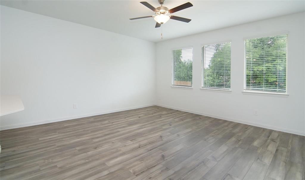 The Reserve at Chamberlain - Residential Lease