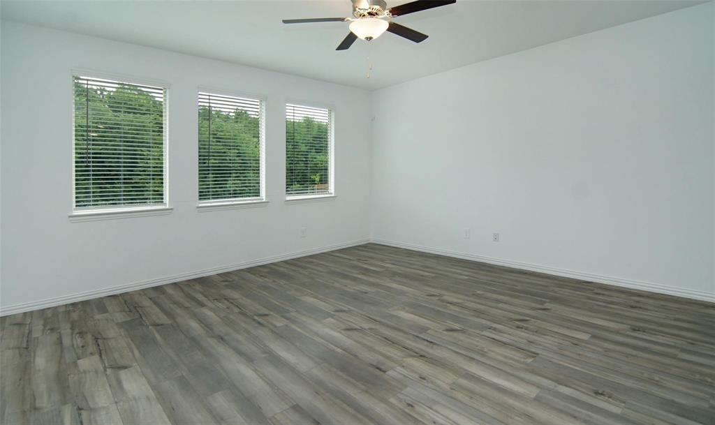 The Reserve at Chamberlain - Residential Lease