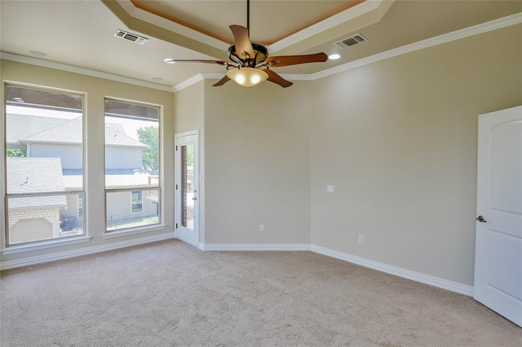 Decordova Bend Estate - Residential