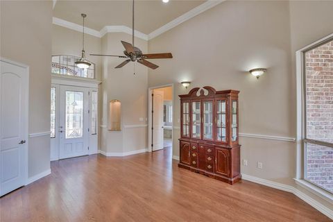 4900 Rio Vista Drive De Cordova TX 76049