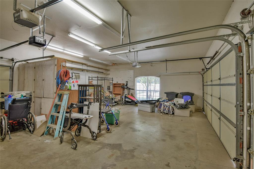 Decordova Bend Estate - Residential