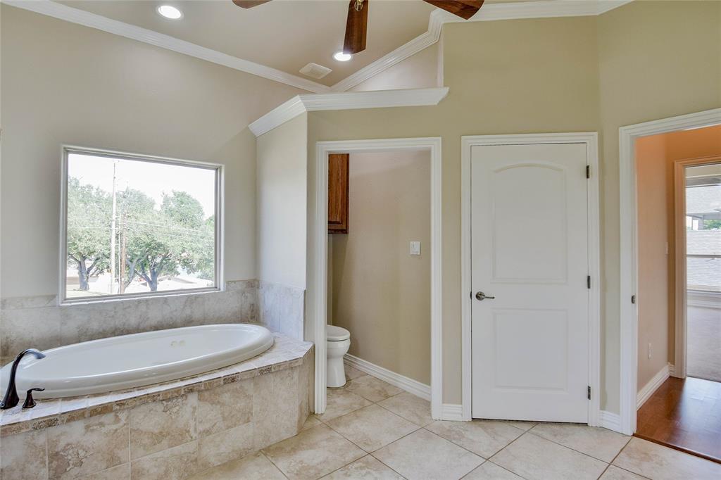 Decordova Bend Estate - Residential