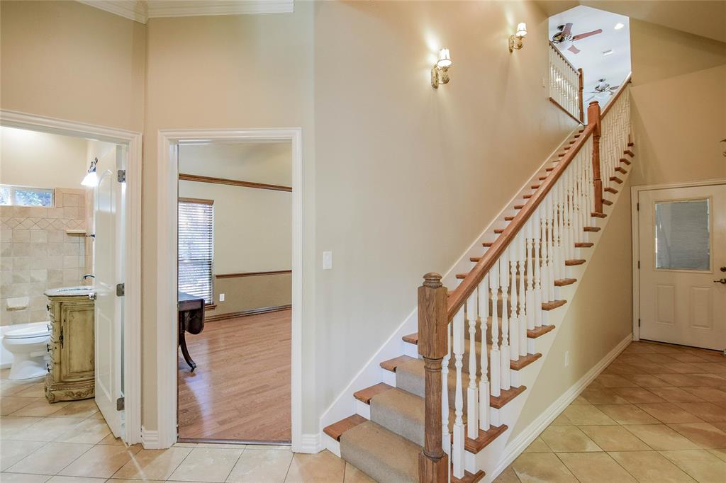 Decordova Bend Estate - Residential