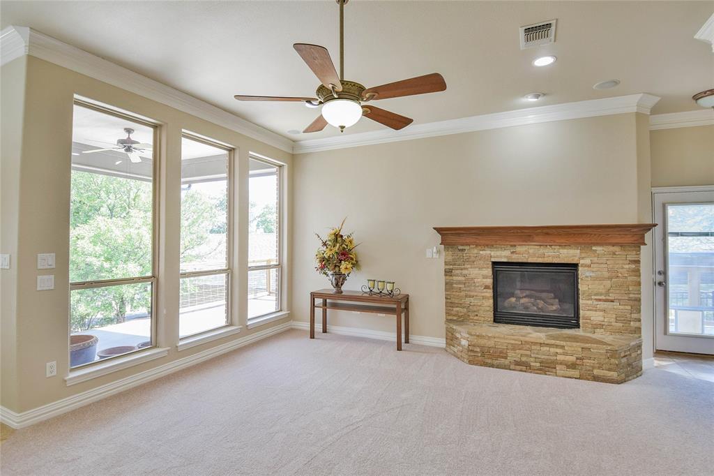 Decordova Bend Estate - Residential