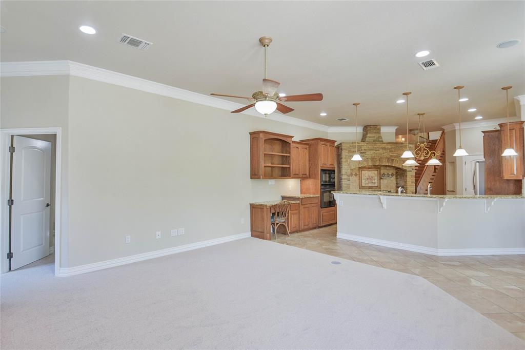 Decordova Bend Estate - Residential