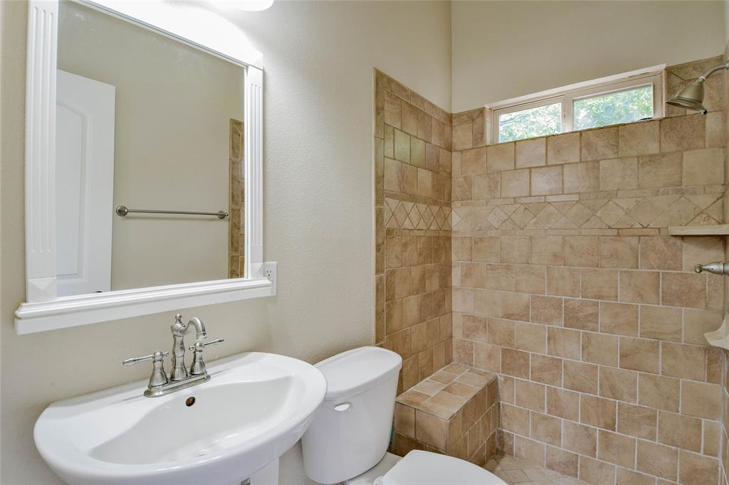 Decordova Bend Estate - Residential