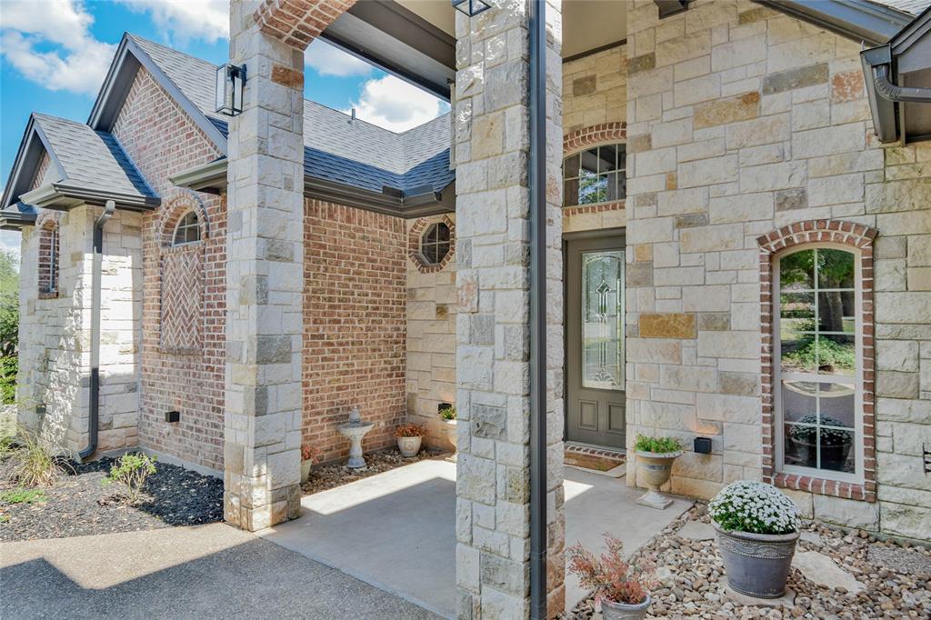 Decordova Bend Estate - Residential