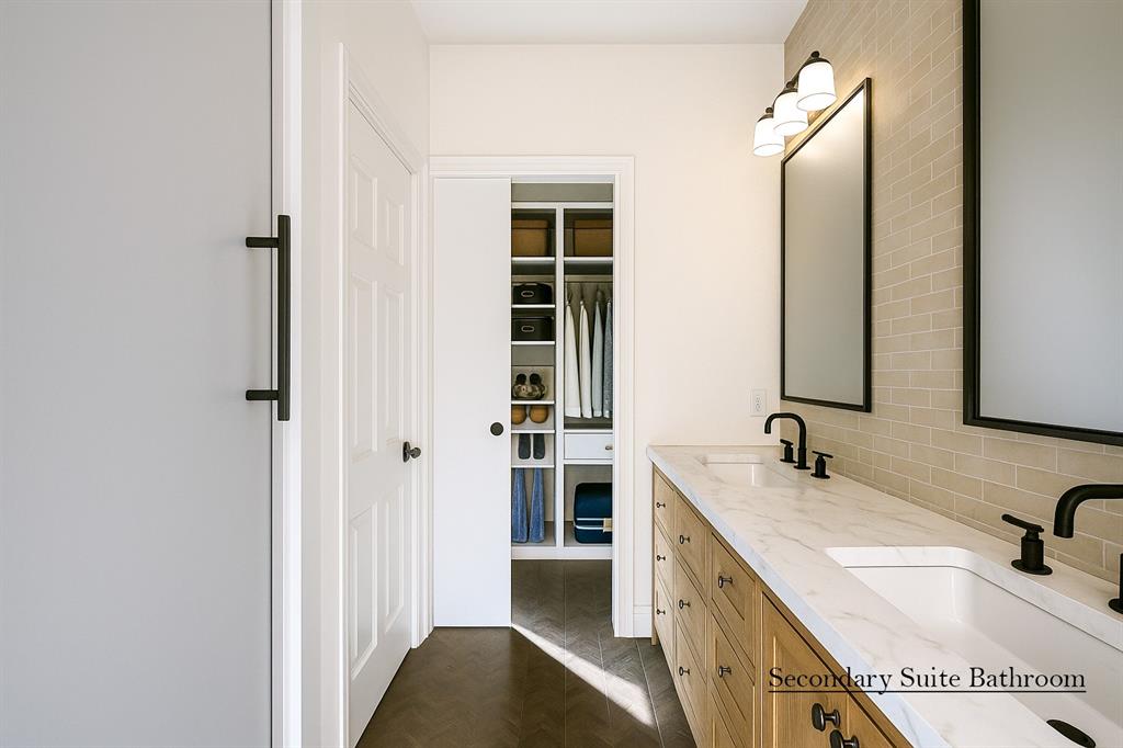 Highland Terrace - Residential