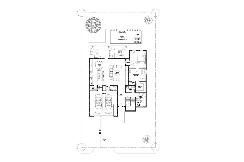 Highland Terrace - Residential