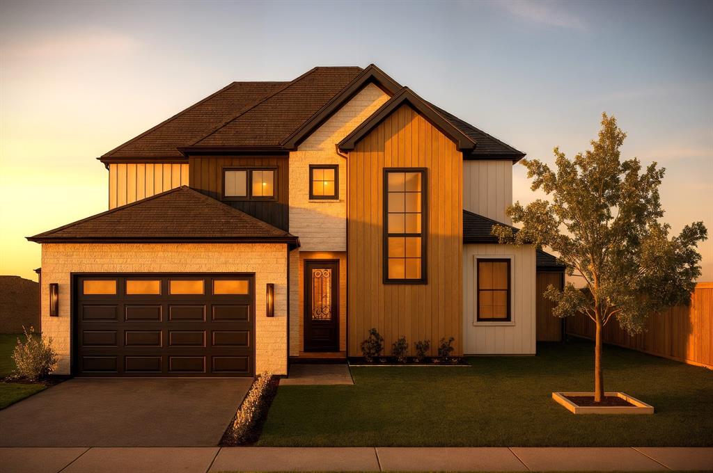 Highland Terrace - Residential