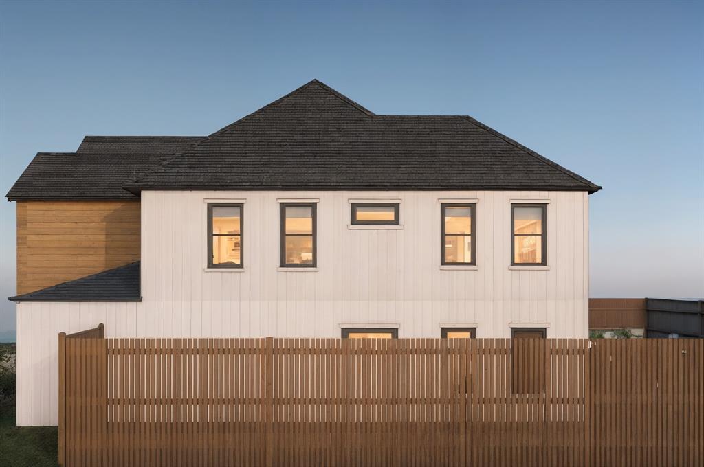 Highland Terrace - Residential