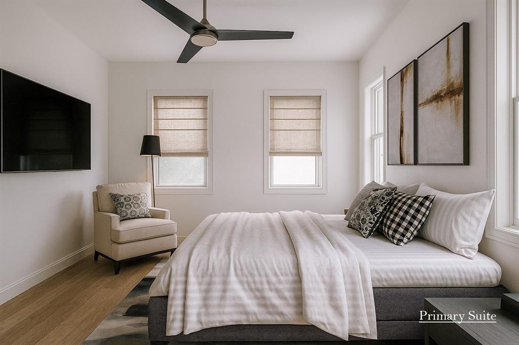 Highland Terrace - Residential