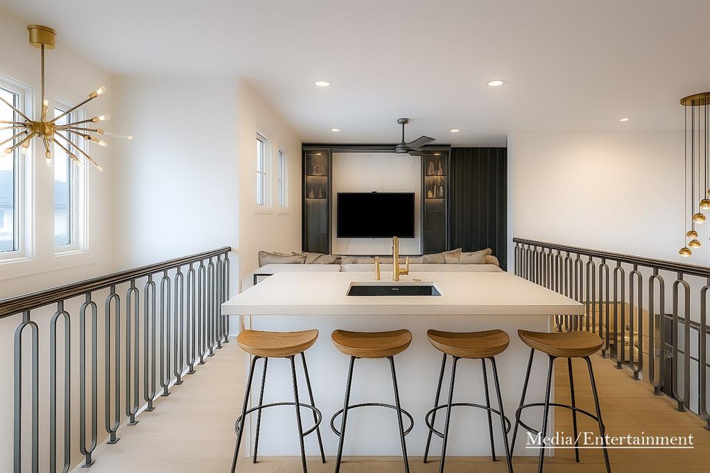 Highland Terrace - Residential