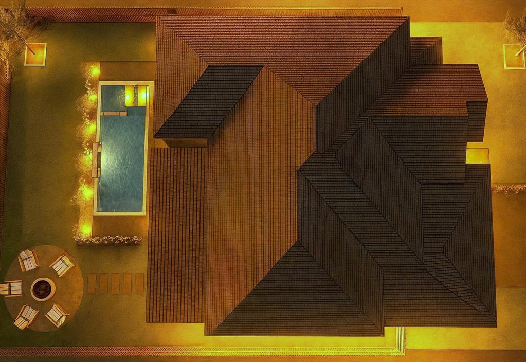 Highland Terrace - Residential