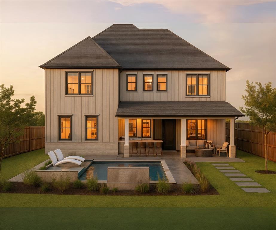 Highland Terrace - Residential