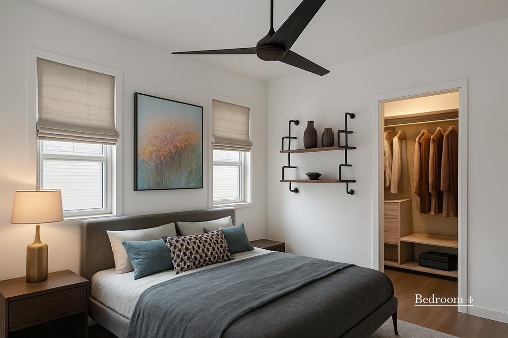 Highland Terrace - Residential