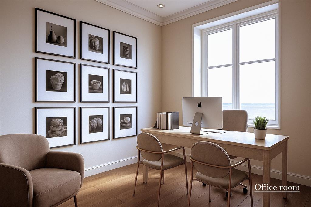 Highland Terrace - Residential