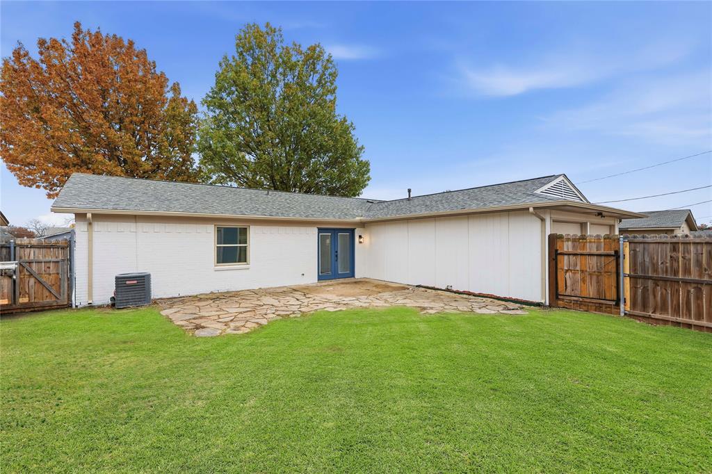 El Rosa 07 - Residential