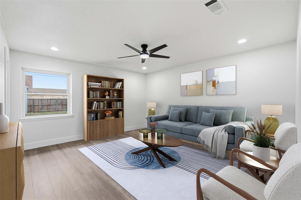 El Rosa 07 - Residential