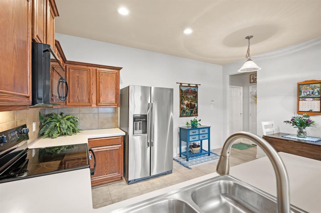 Carrington Court Add - Residential