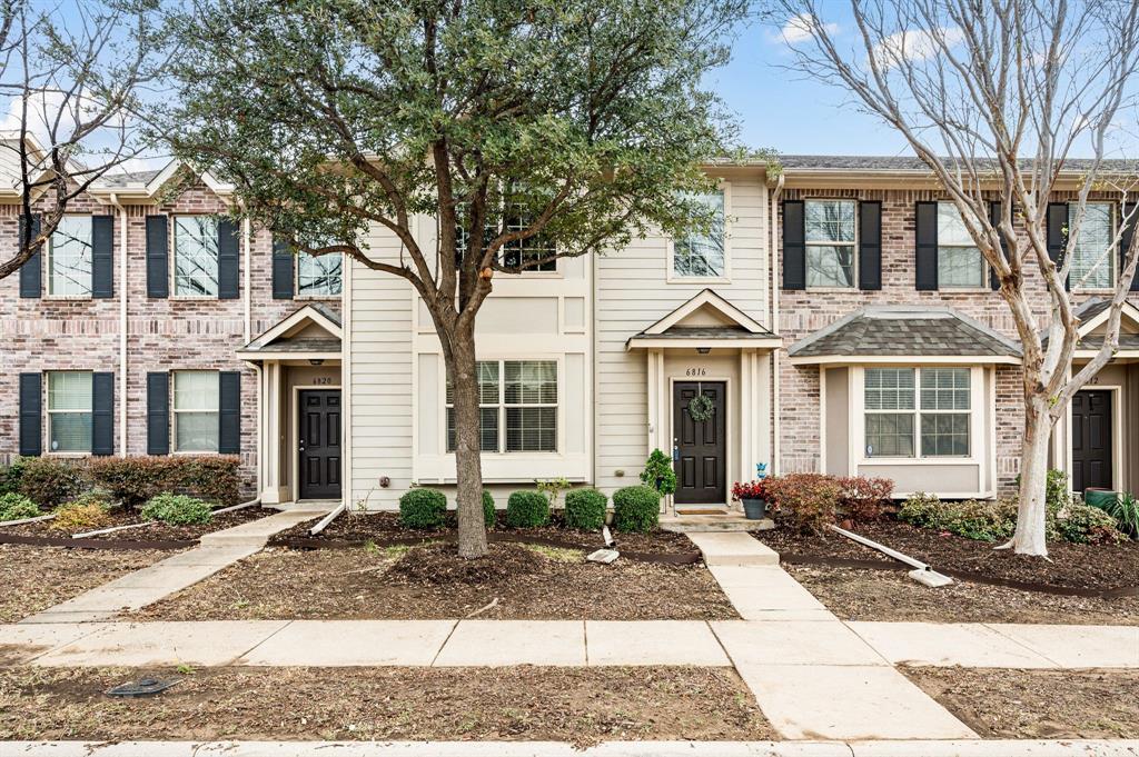 Carrington Court Add - Residential