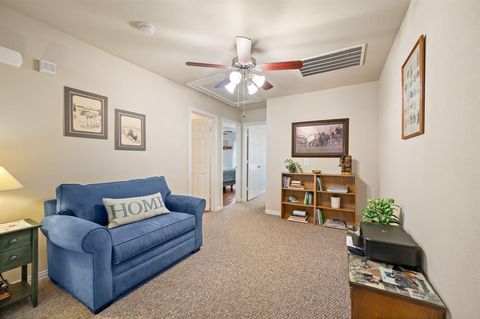 Tiny photo for 6816 Pascal Way #B9, Fort Worth, TX 76137 (MLS # 21193753)