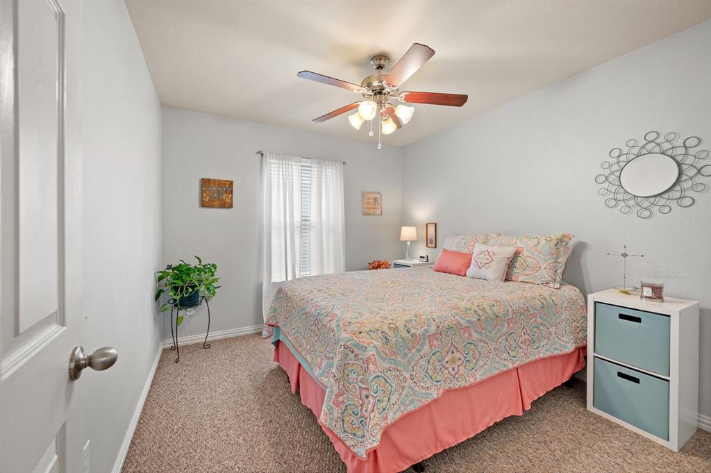 Carrington Court Add - Residential