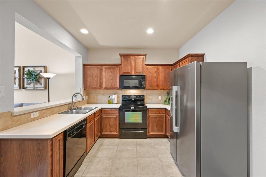 Carrington Court Add - Residential