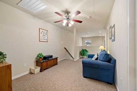 Tiny photo for 6816 Pascal Way #B9, Fort Worth, TX 76137 (MLS # 21193753)