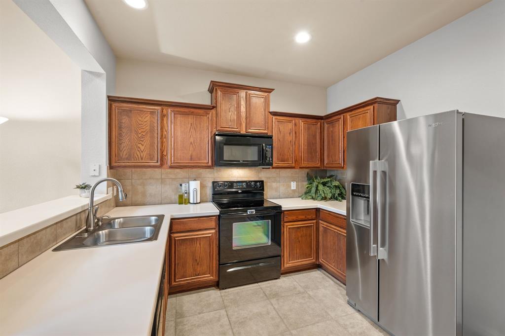 Carrington Court Add - Residential