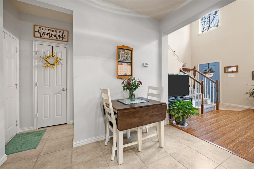 Carrington Court Add - Residential