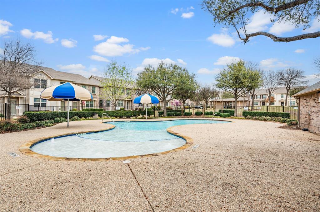 Carrington Court Add - Residential