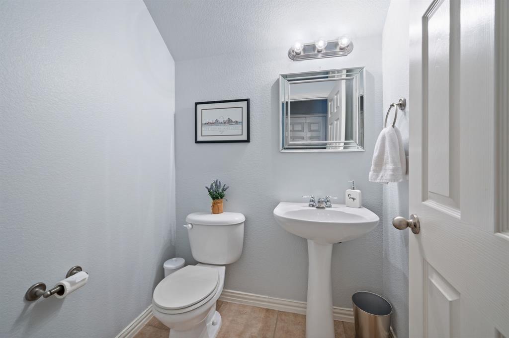 Carrington Court Add - Residential