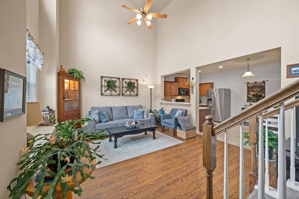 Carrington Court Add - Residential