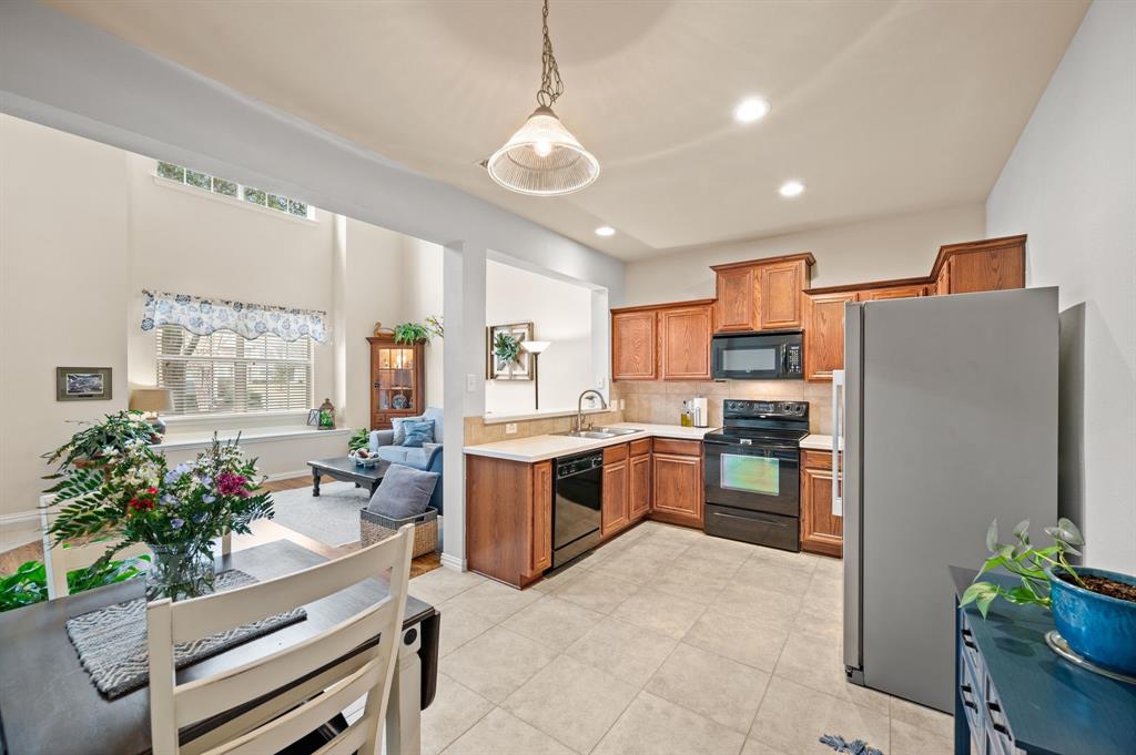 Carrington Court Add - Residential