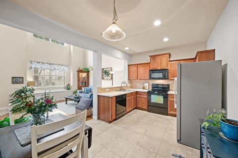 Tiny photo for 6816 Pascal Way #B9, Fort Worth, TX 76137 (MLS # 21193753)