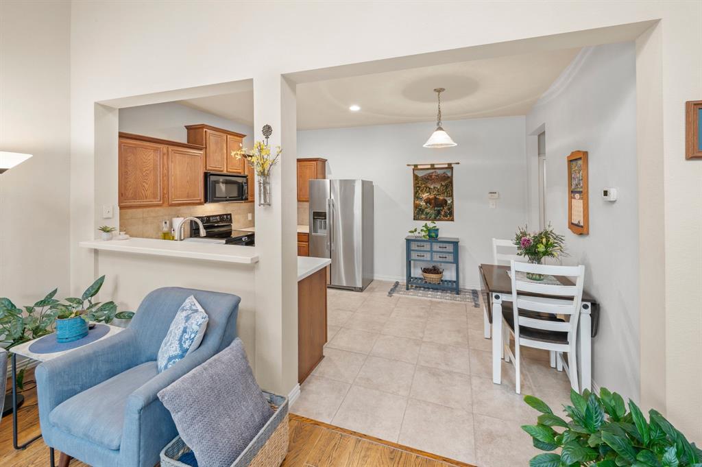 Carrington Court Add - Residential