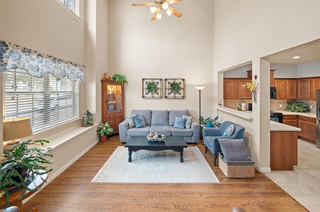 Carrington Court Add - Residential