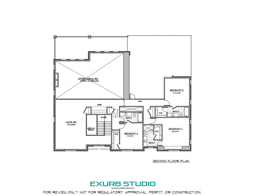 Ferguson Place - Residential