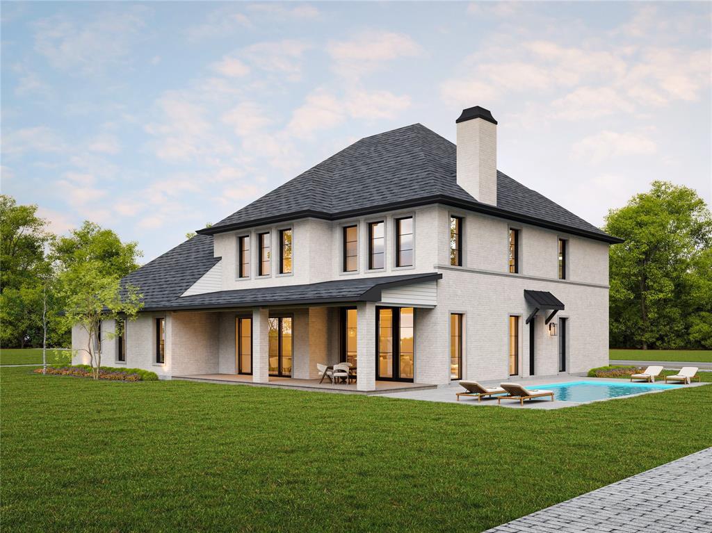 Ferguson Place - Residential