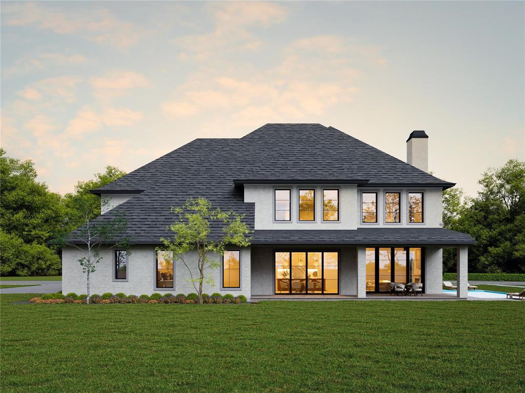 2477 Lonesome Dove Road