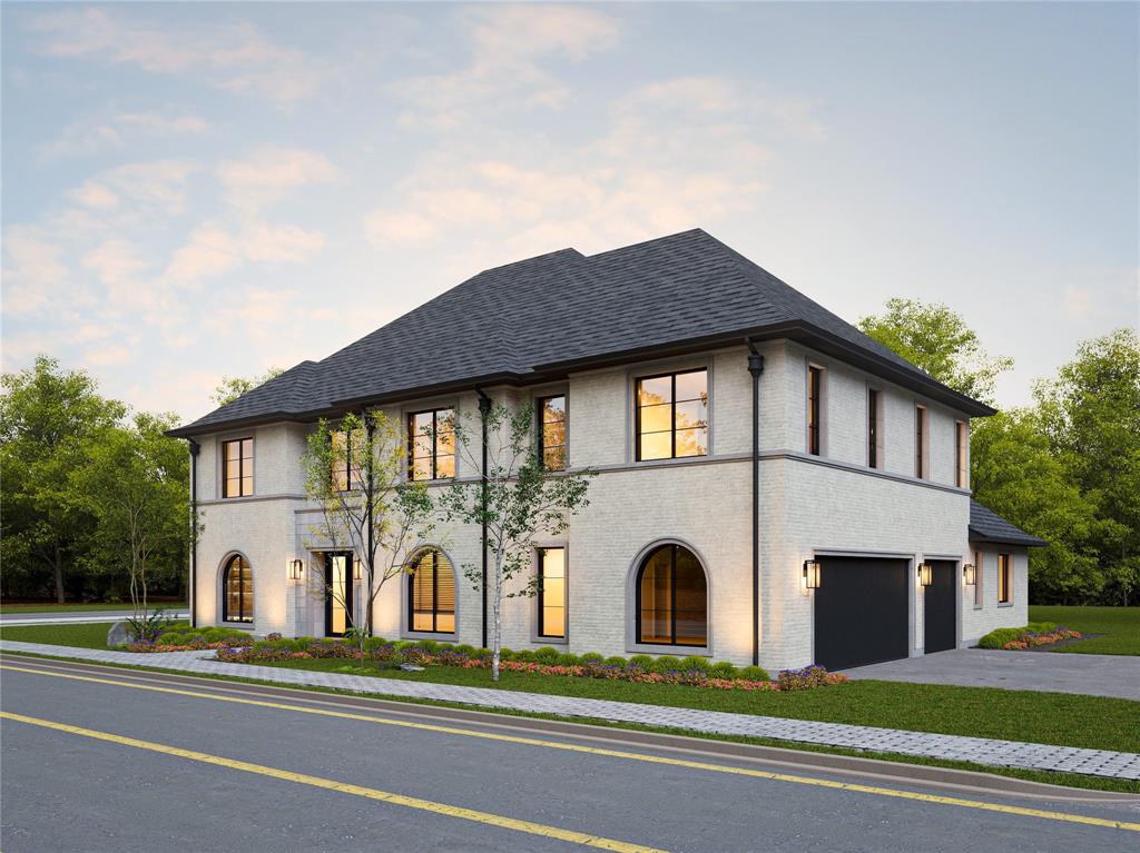 2477 Lonesome Dove Road