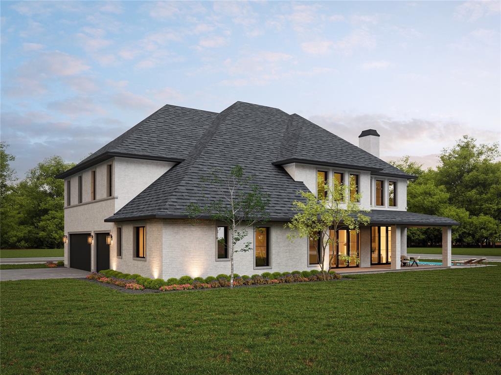 Ferguson Place - Residential