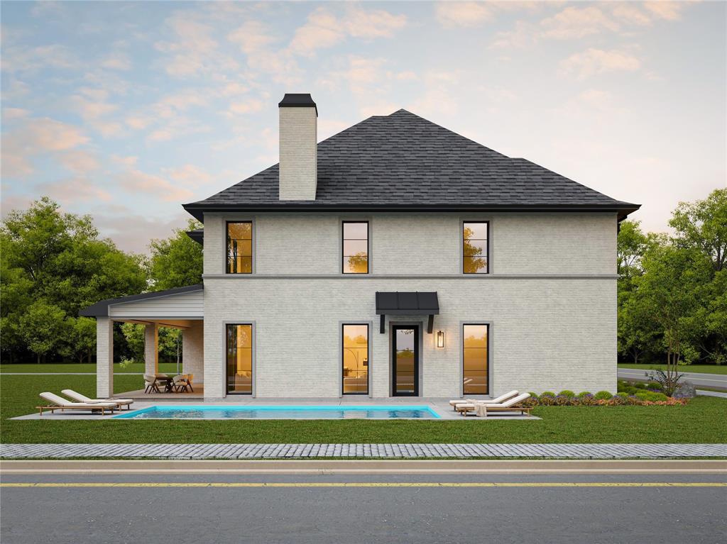 Ferguson Place - Residential
