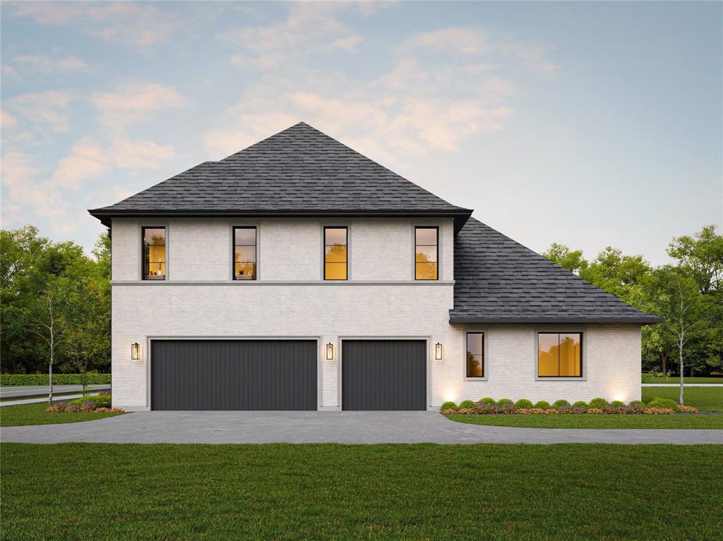 2477 Lonesome Dove Road